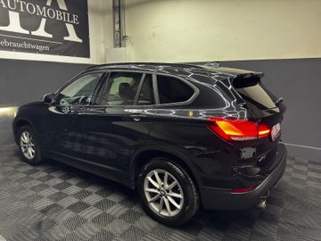 BMW X1 - 5