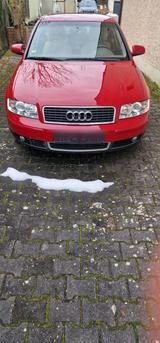 Audi A4 ohne Mängel  top Zustand - Audi A4 aus 2001: Kombi