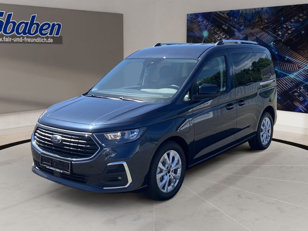 Ford Tourneo Connect