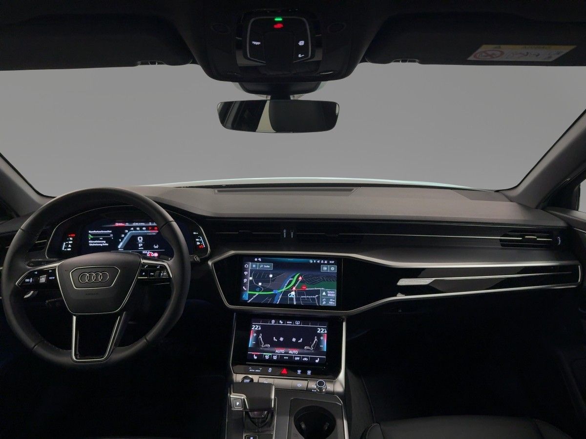Audi A6 - Bild 13