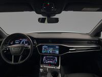 Audi A6 - Vorschau Bild 13