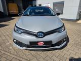 Toyota Auris Hybrid Style Selection,Navi, Kamera, - Toyota Gebrauchtwagen in Heidelberg