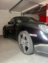 Porsche Boxster S S - gebrauchte Porsche Boxster aus dem Jahr 2006