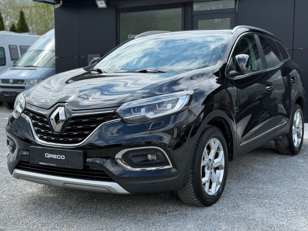 Image of Renault Kadjar