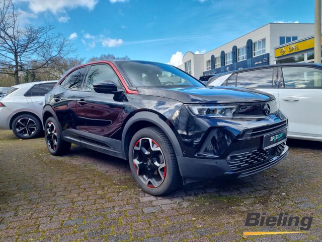 Mokka GS LINE, Voll-LED, Kamera, SHZ,Alu 18Zoll