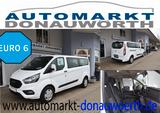 Ford Transit Custom Trend Camper  320 2.0 EcoBlue - Ford Transit: Camper
