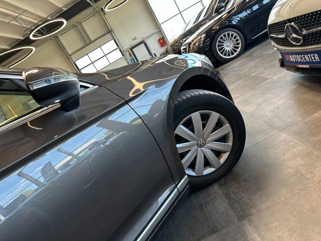Volkswagen Passat Variant *Keyless*LED*NAVI*ACC*3-Zonen*