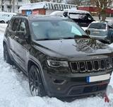 Jeep Grand Cherokee 3.0 V6 1941 Anniversary , Unique 