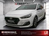 Hyundai i30 1.0 YES! Plus Kombi Navi LED CarPlay Kamera - Hyundai i30 Gebrauchtwagen in Dortmund
