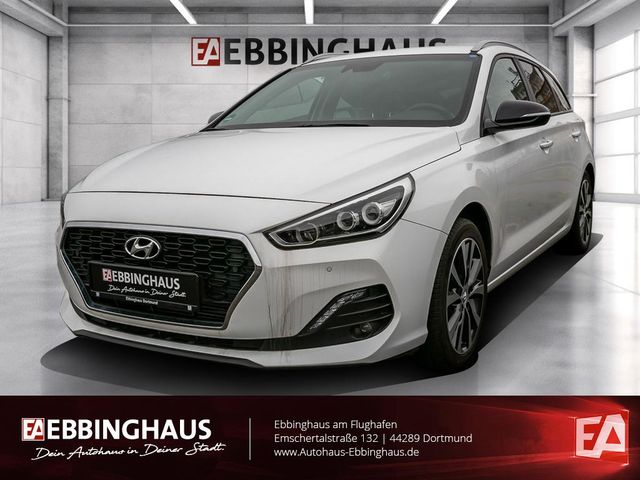 Hyundai i30 1.0 YES! Plus Kombi Navi LED CarPlay Kamera
