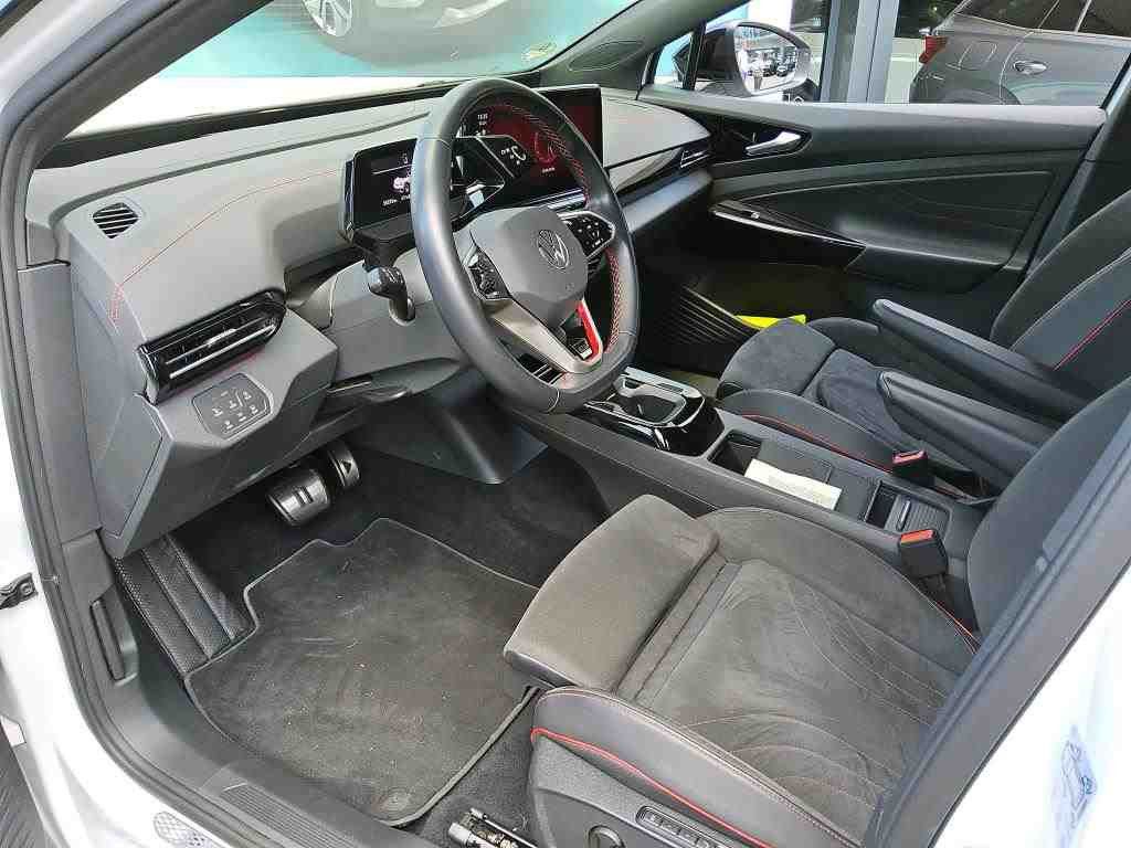 Volkswagen ID.5 - Bild 8