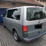 Volkswagen T5 Caravelle - gebrauchte VW T5 Caravelle aus dem Jahr 2010