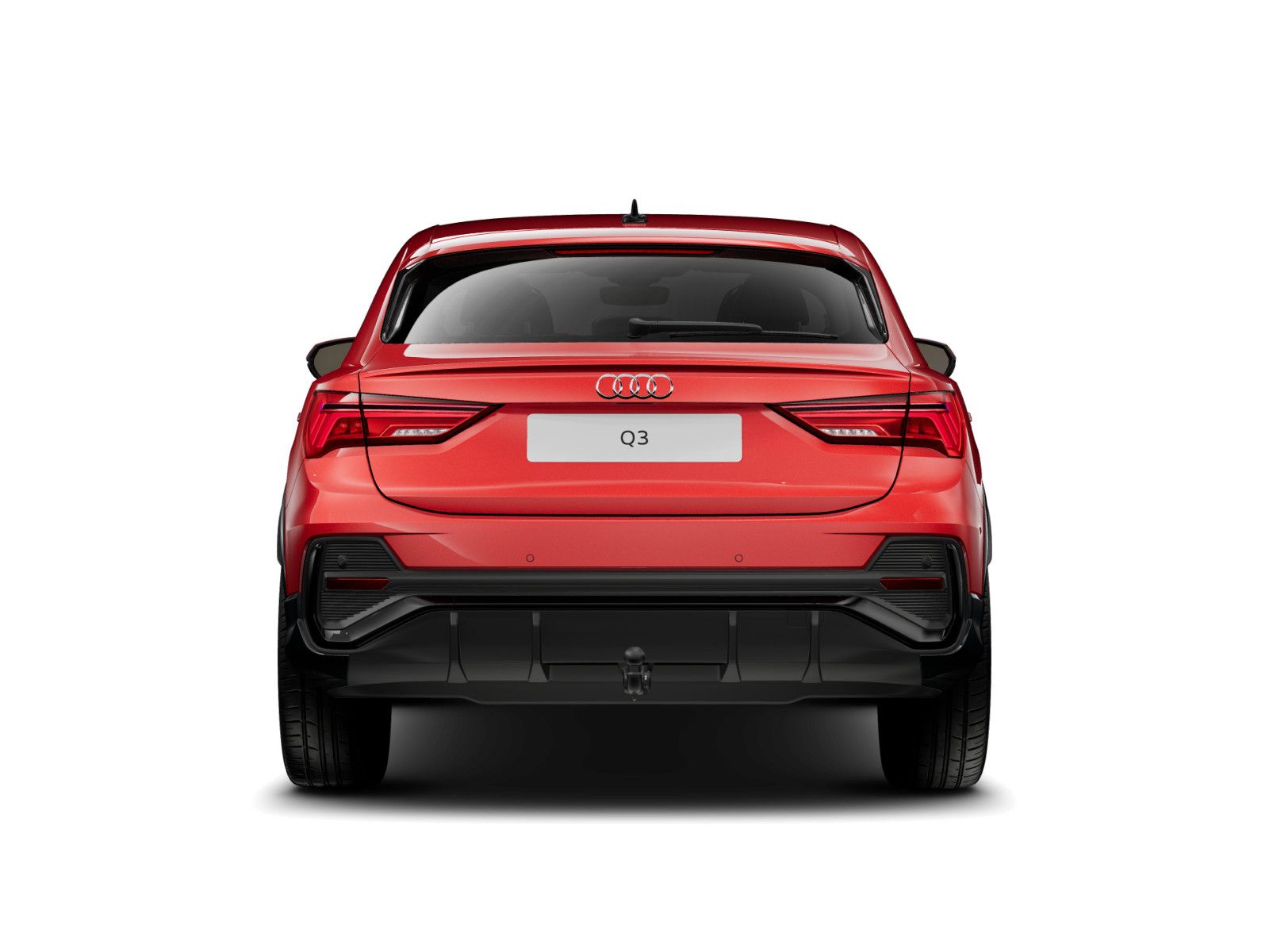 Audi Q3 - Bild 9