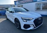 Audi A3 Sportback 35 TFSI *S-line*Kamera*ACC* - Audi Gebrauchtwagen Sportback