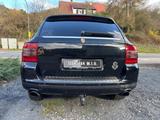Porsche Cayenne 3,2 V6 Automatik - Porsche Cayenne aus 2006