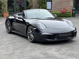 Porsche 991 911 Carrera 4 Cabriolet PDK*SPORTABGAS*BOSE* - Porsche in Köln: 911