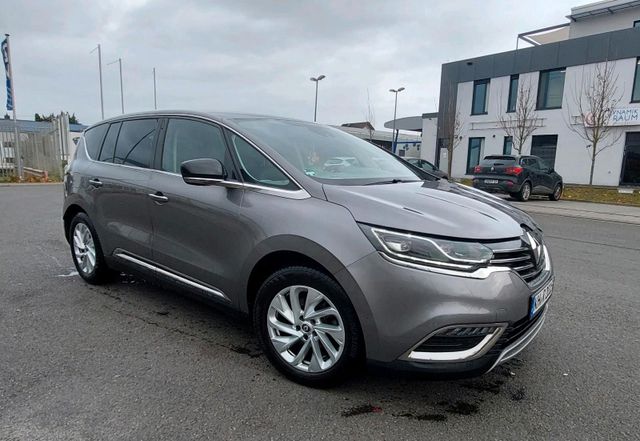 Renault Espace 1.6L 160Ps  Diesel