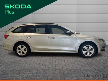 Skoda Octavia - 6