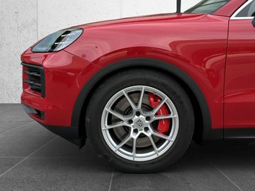 Porsche Cayenne - 6