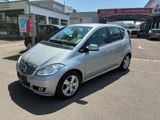 Mercedes-Benz A -Klasse A 180 CDI Avantgarde - Mercedes-Benz A 180: Cdi Avantgarde
