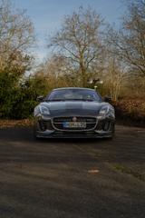 Jaguar F-Type 2.0 L P300 Turbo R-Dynamic 2,5 Garantie - Jaguar F-Type: R
