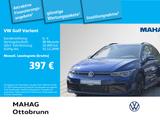Volkswagen Golf VIII Variant 2.0 TSI 4mot. R-LINE IQ.Light - Volkswagen Golf: Allradantrieb, Variant