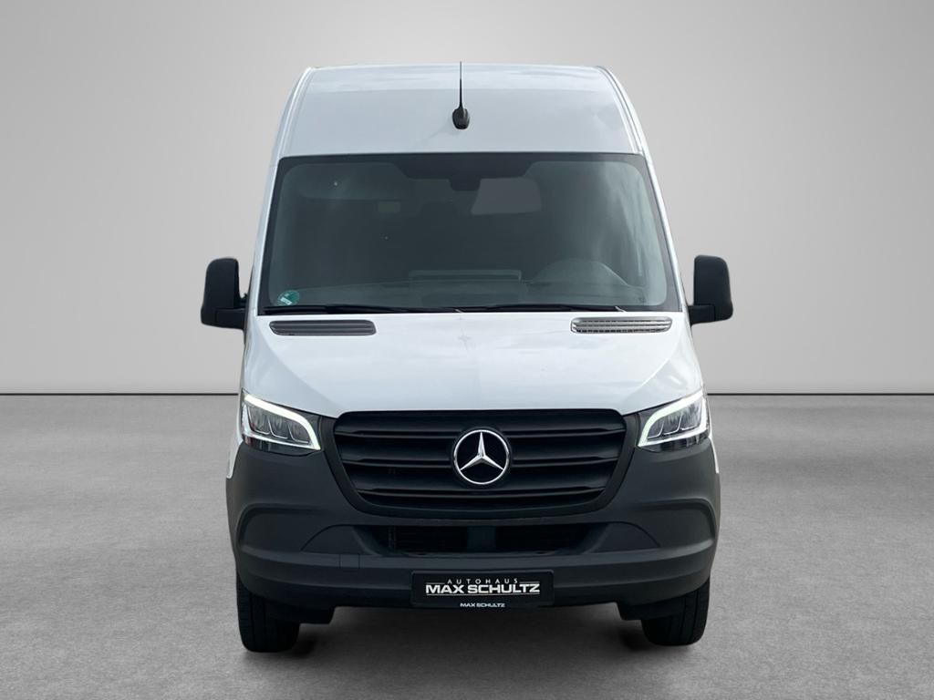 Fahrzeugabbildung Mercedes-Benz Sprinter 317 CDI KA Navi*LED*AHK