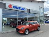 Suzuki Swift 1.2 Dualjet Hybrid 61 kW ALLGrip Comfor... - Suzuki Swift: Orange
