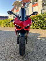 Ducati Panigale V2 - DUCATI PANIGALE V2