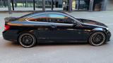 Mercedes-Benz C 63 AMG Coupé Autom. AMG - gebrauchte Mercedes-Benz C 63 AMG aus dem Jahr 2014