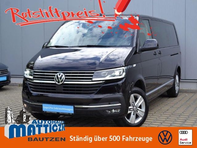 T6.1 Caravelle 2.0 TDI 199 PS DSG LR Highline ST