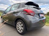 Peugeot 208 Active 1.6 - Peugeot 208 Active mit Diesel-Antrieb