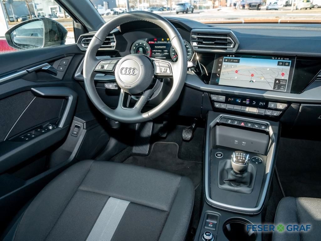Audi A3 - Bild 6