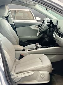 Audi A4 - 9