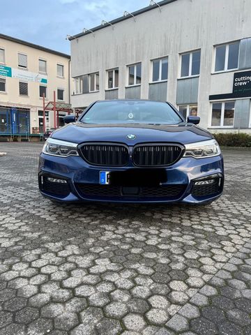 BMW 540 i xDrive M-Paket Top Ausstattung