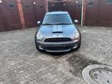 MINI Mini Cooper S Clubman John Cooper Works  - MINI MINI: Works Clubman