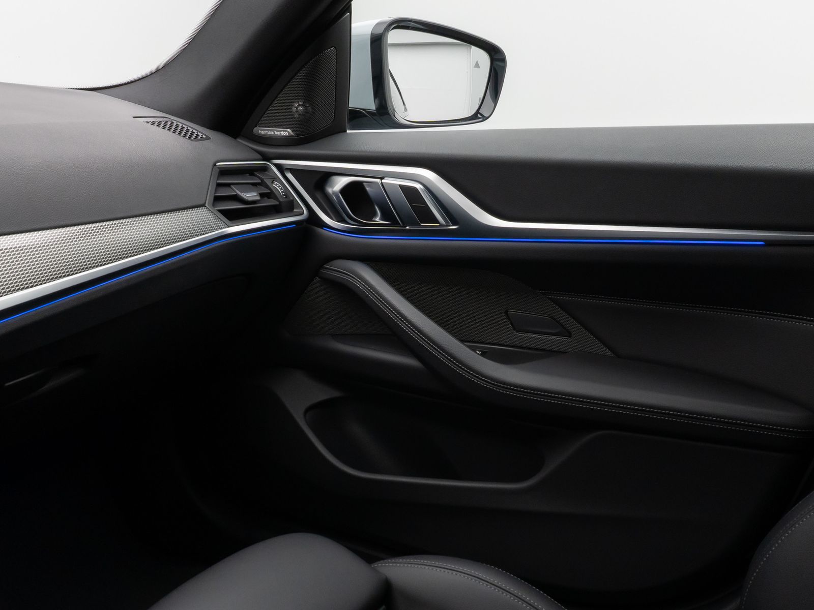 Fahrzeugabbildung BMW 420 Gran Coupé xD M SportPro Kamera DAB H/K 19Zl