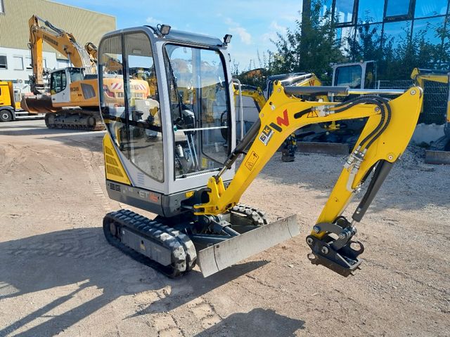 Autres Wacker Neuson ET16