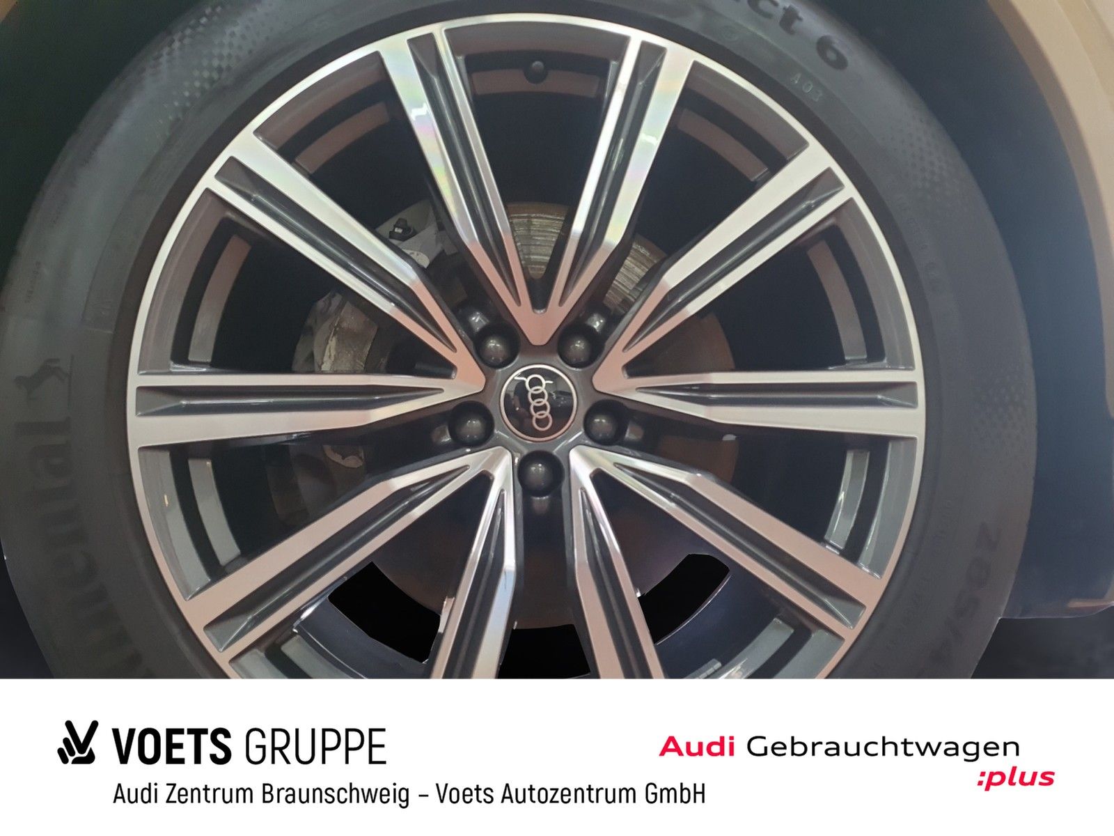 Audi Q8 - Bild 5