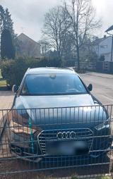 Audi A6 C7 Gepflegter Zustand mit Motorsch... - Audi A6: Motor