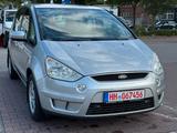 Ford S-Max S-MAX Trend - gebrauchte Ford S-Max aus dem Jahr 2008