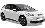 Volkswagen ID.3 Pro Performance CarPlay Rückfahrkamera - VW ID.3 Leasingangebote für Privatpersonen