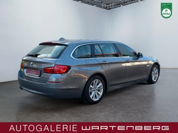 BMW 530 - 5