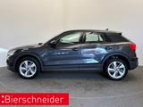 Audi Q2 35 TFSI LED KAMERA NAVI 18 PDC DAB - Audi: Geländewagen, 18