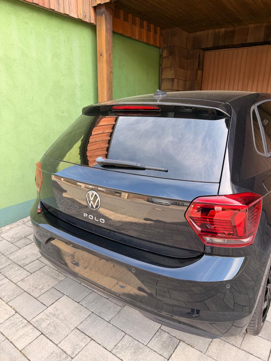 Volkswagen Polo 1.0 TSI OPF 70kW DSG Highline, миниатюра 2