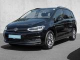 Volkswagen Touran 1.5 TSI DSG Comfortline 7-Sitzer PANO NAV - VW Touran Gebrauchtwagen in Krefeld
