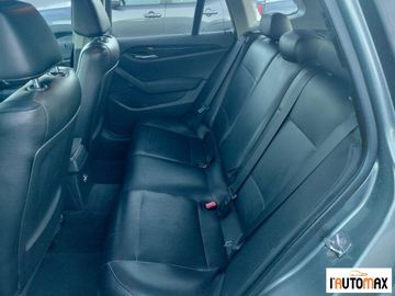 BMW X1 - 11