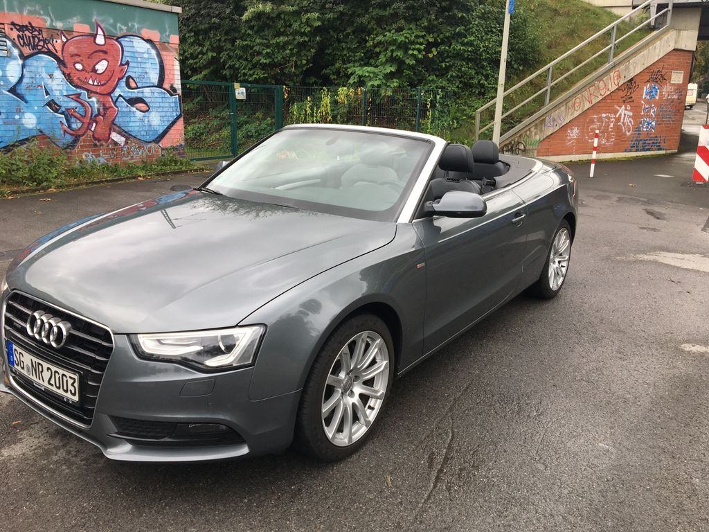 Image of Audi A5