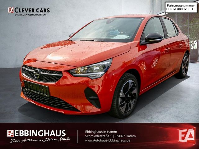 Opel Corsa F e Edition Fahrerassistenz-Paket