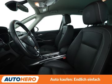 Opel Zafira Tourer - 10